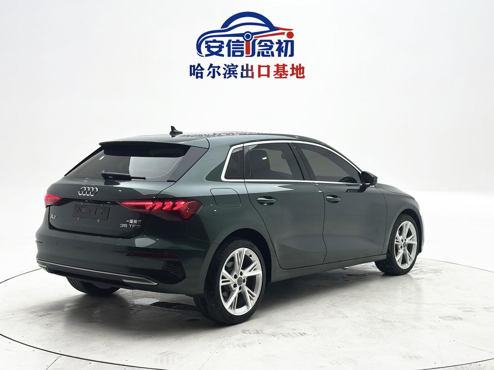Audi Audi A3