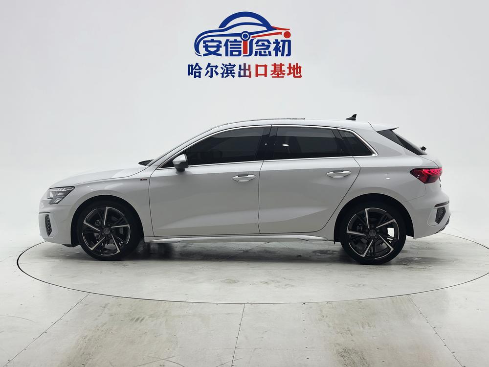 Audi Audi A3