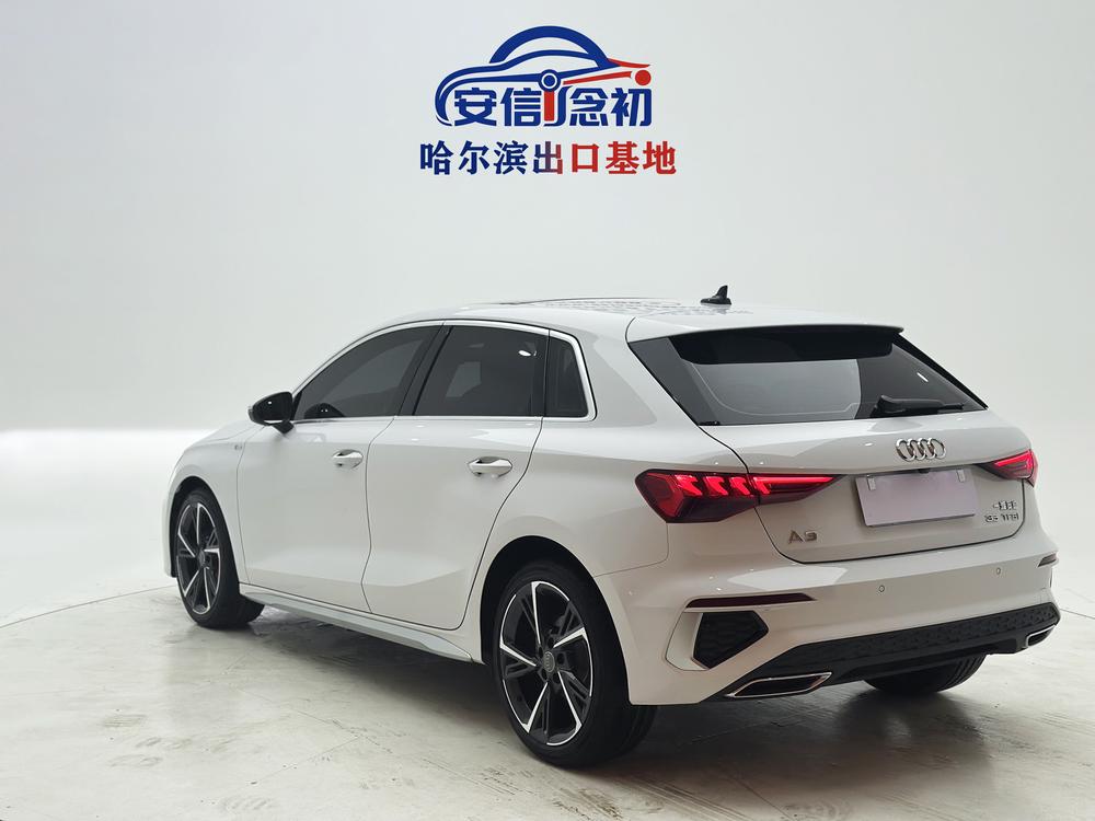 Audi Audi A3