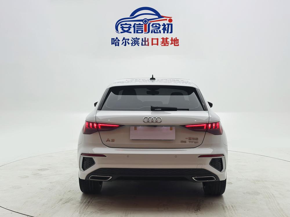 Audi Audi A3