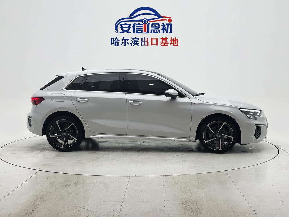 Audi Audi A3