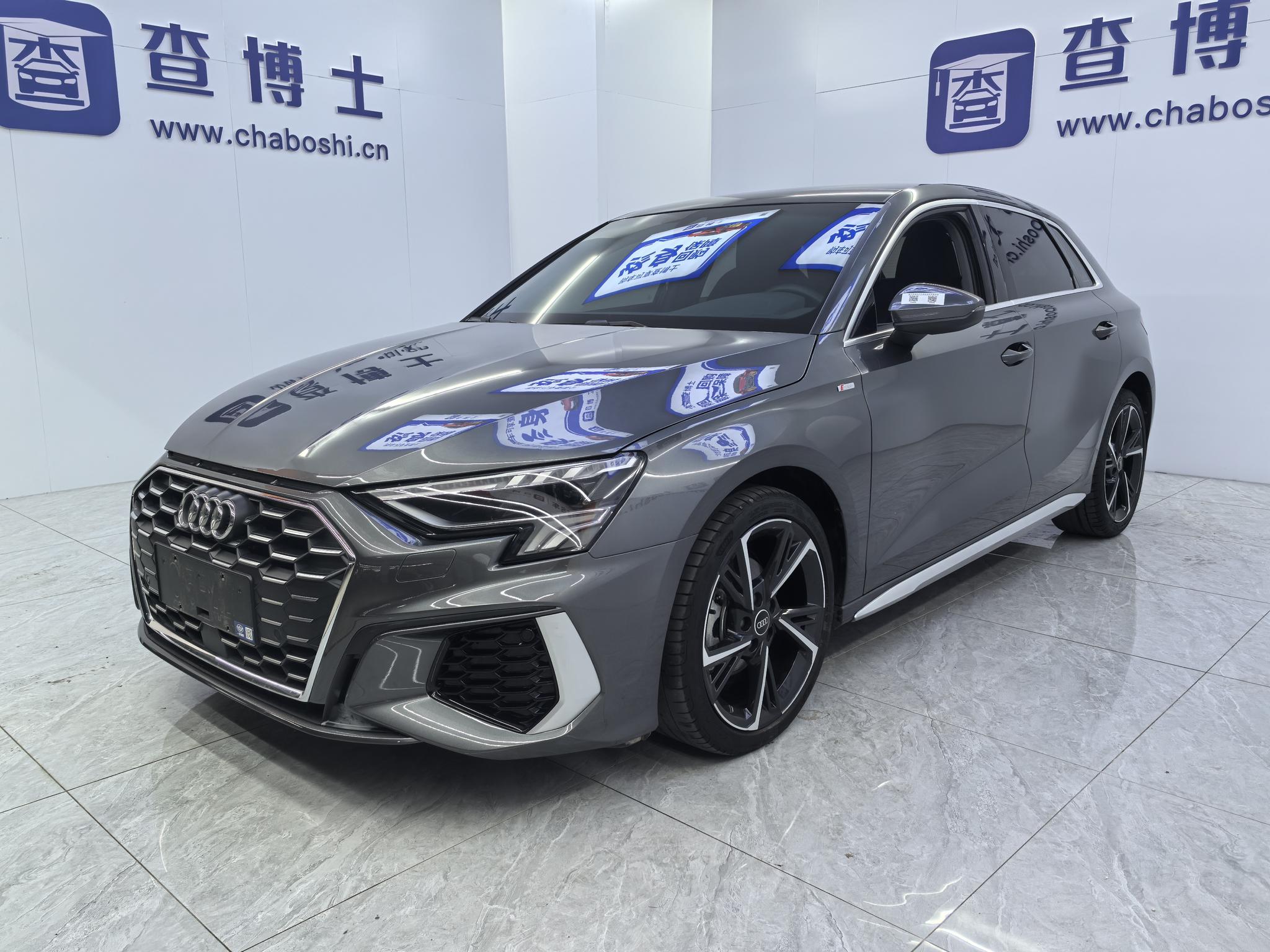 Audi Audi A3
