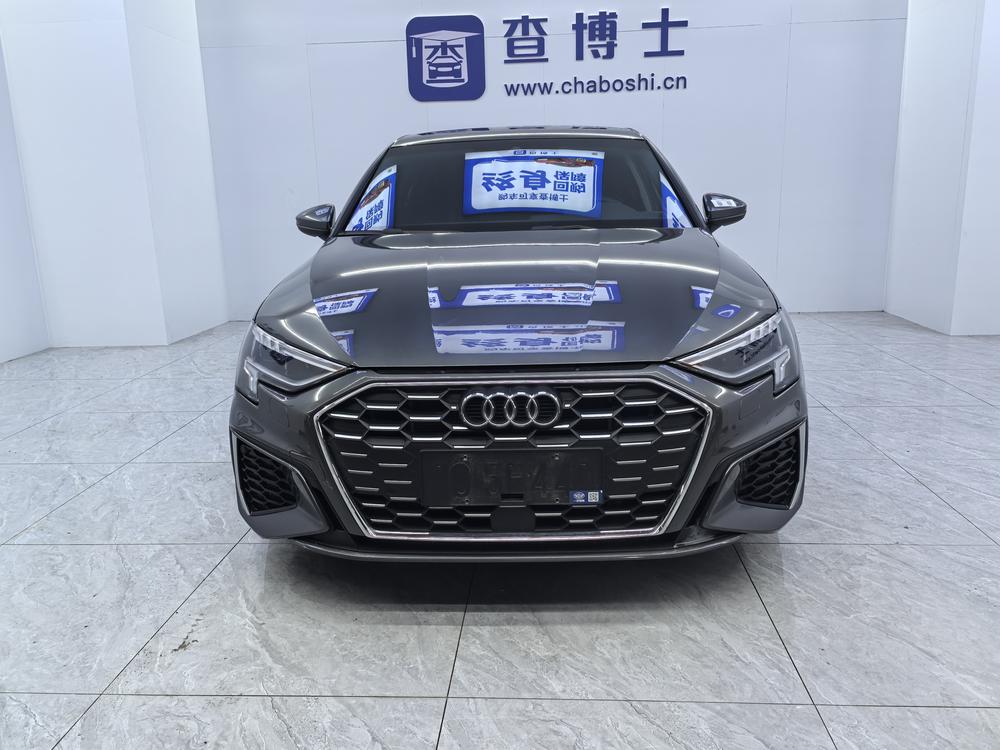 Audi Audi A3
