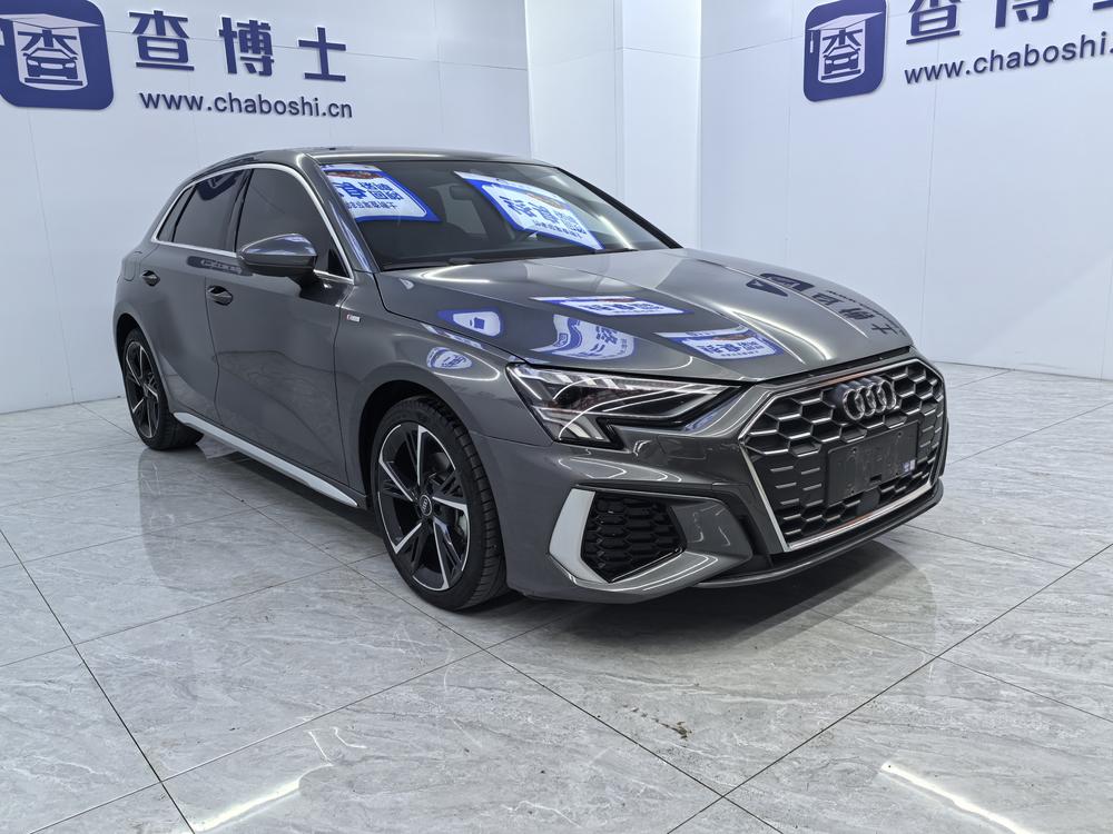 Audi Audi A3