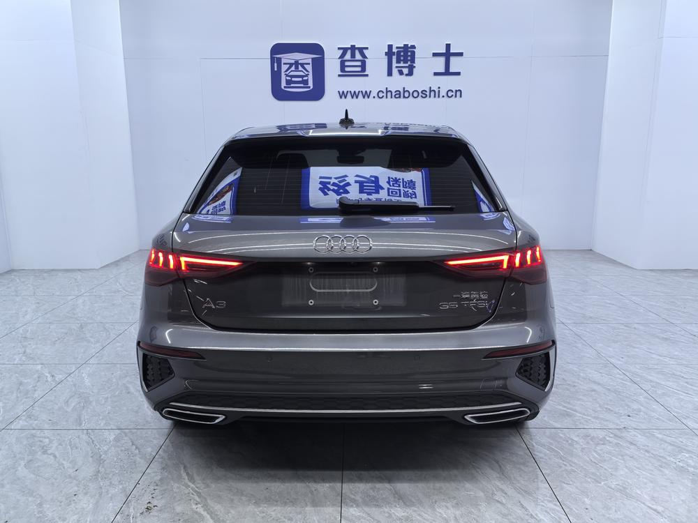 Audi Audi A3