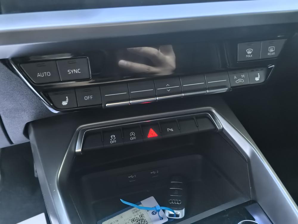 Audi Audi A3