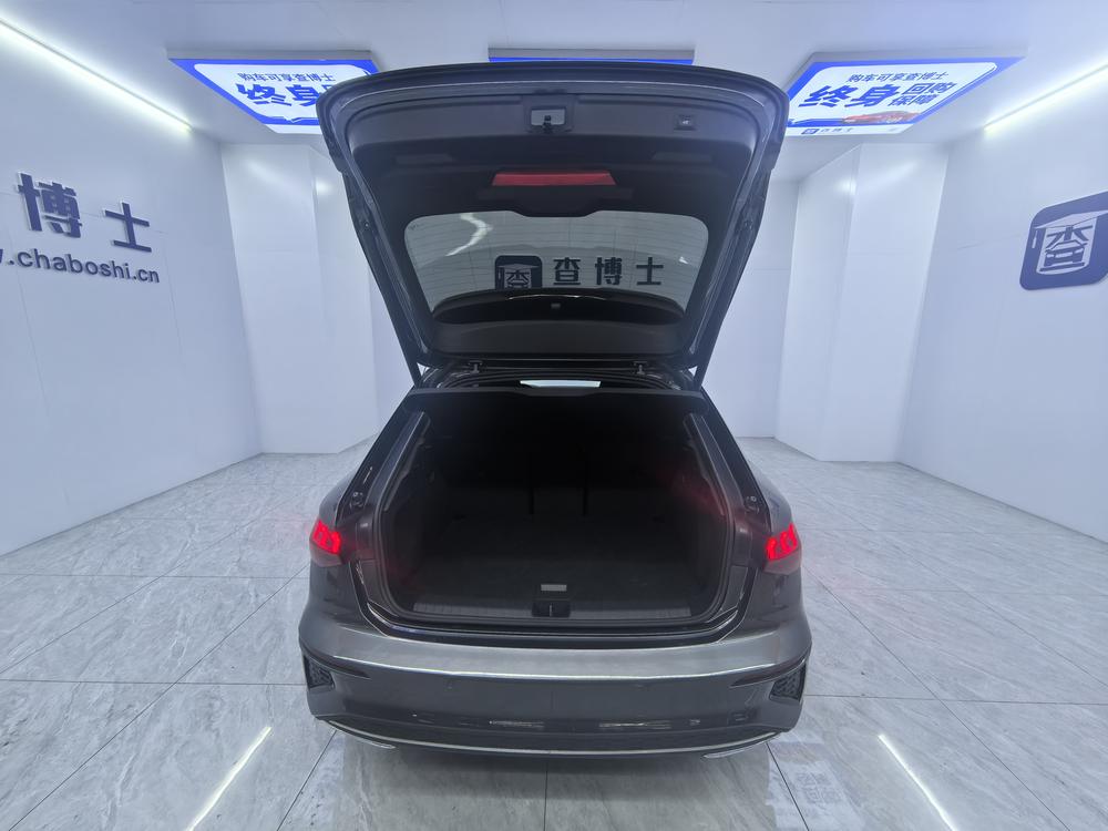 Audi Audi A3