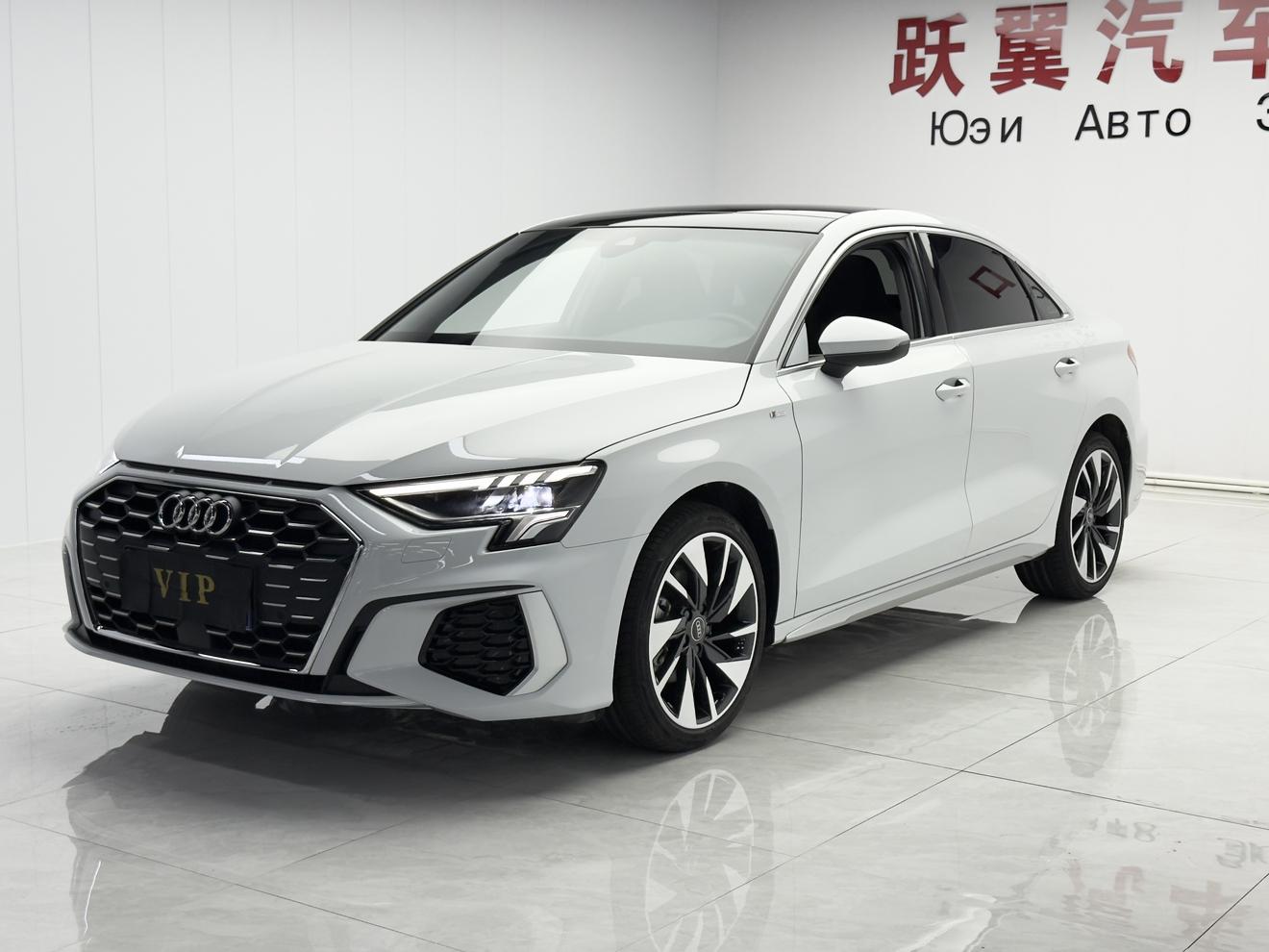 Audi Audi A3
