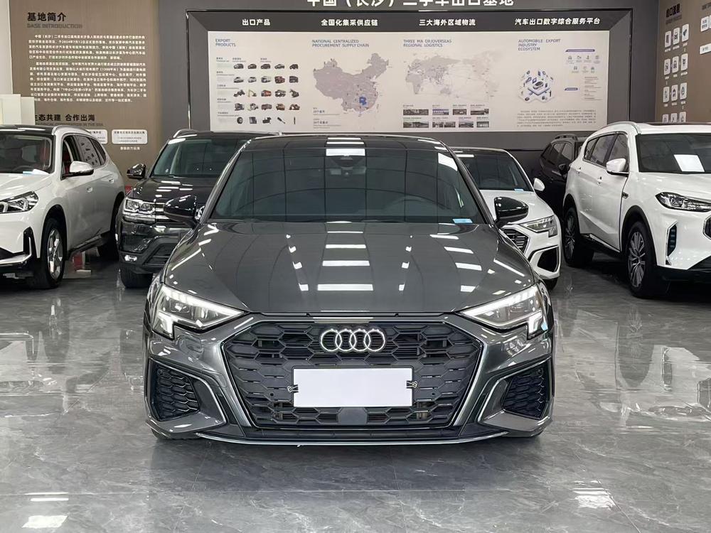 Audi Audi A3