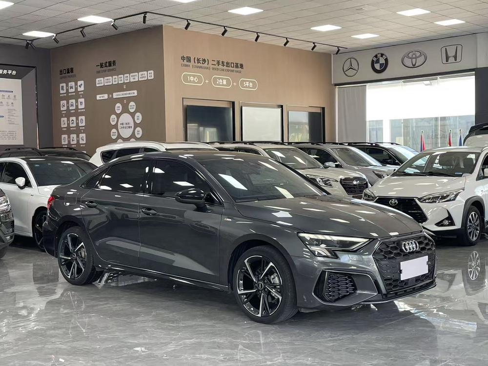 Audi Audi A3