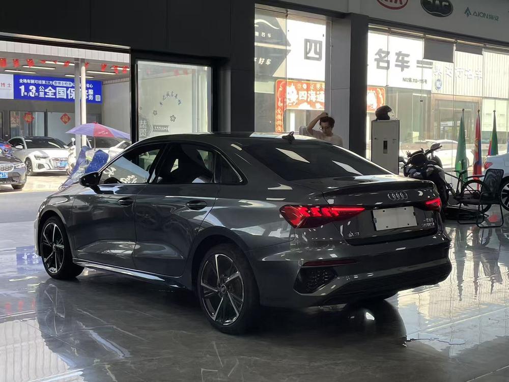 Audi Audi A3