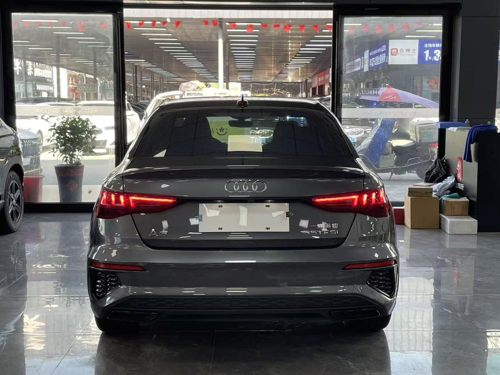 Audi Audi A3