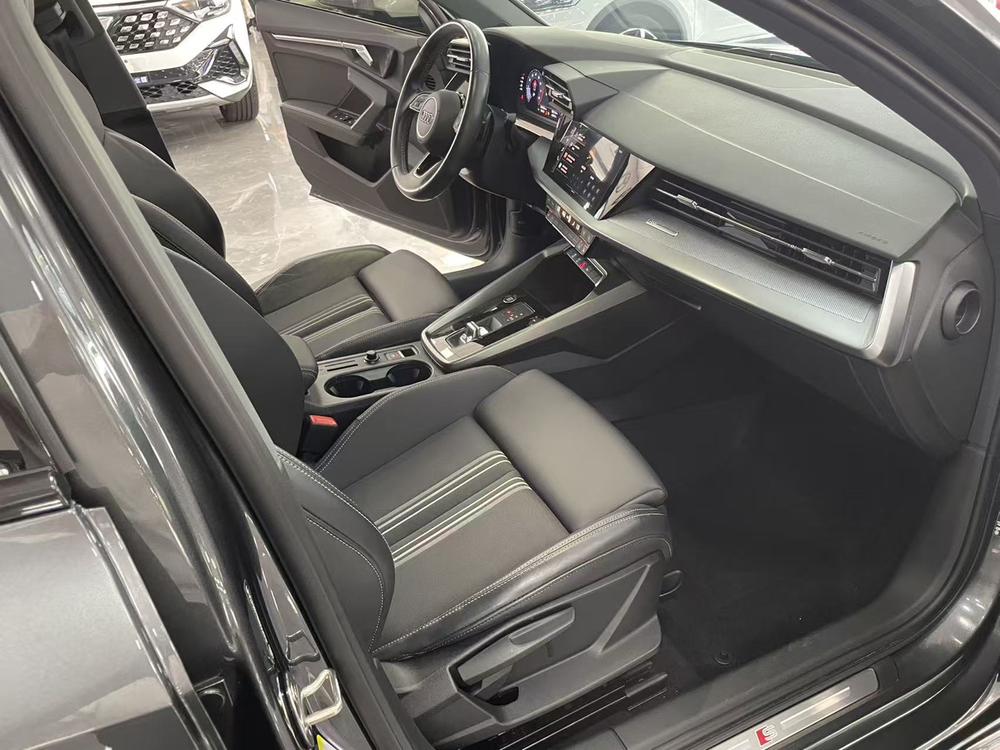 Audi Audi A3