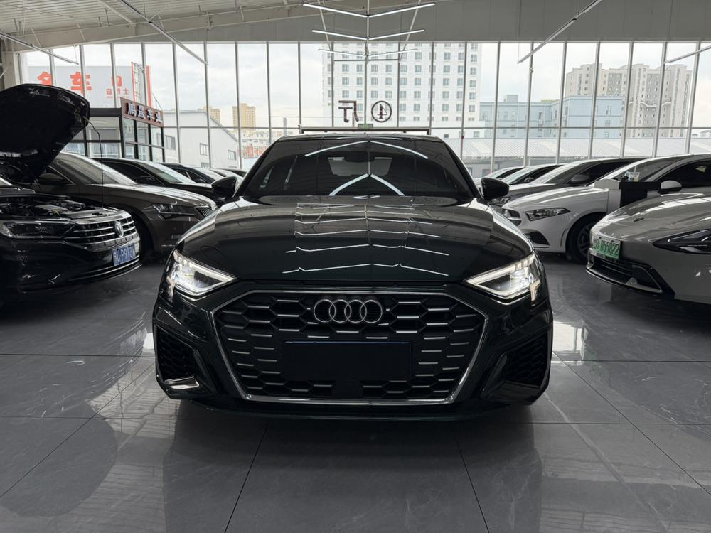 Audi Audi A3