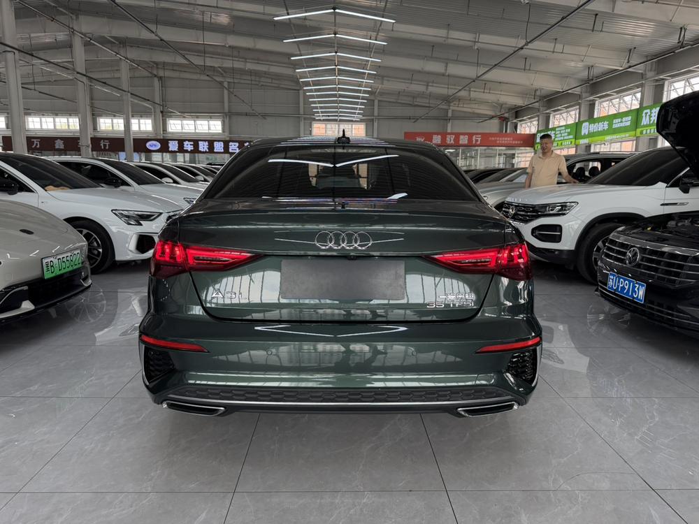 Audi Audi A3