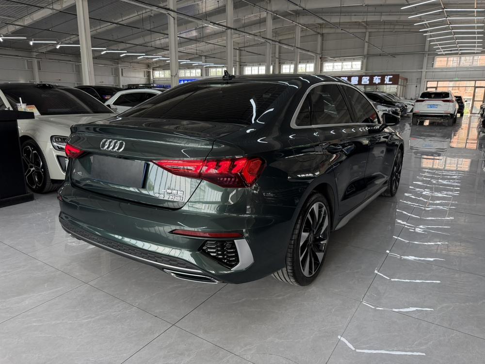 Audi Audi A3
