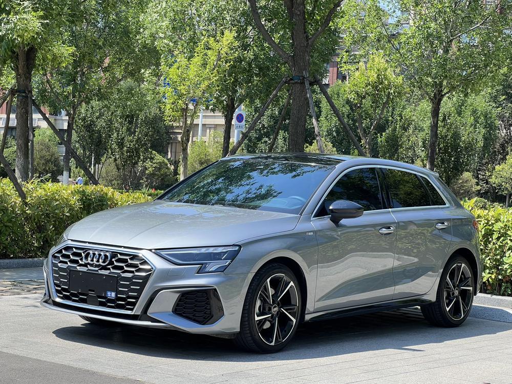 Audi Audi A3