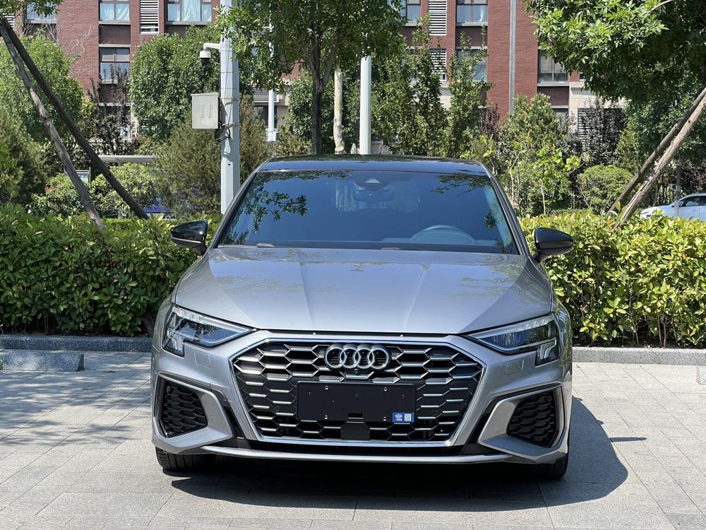 Audi Audi A3