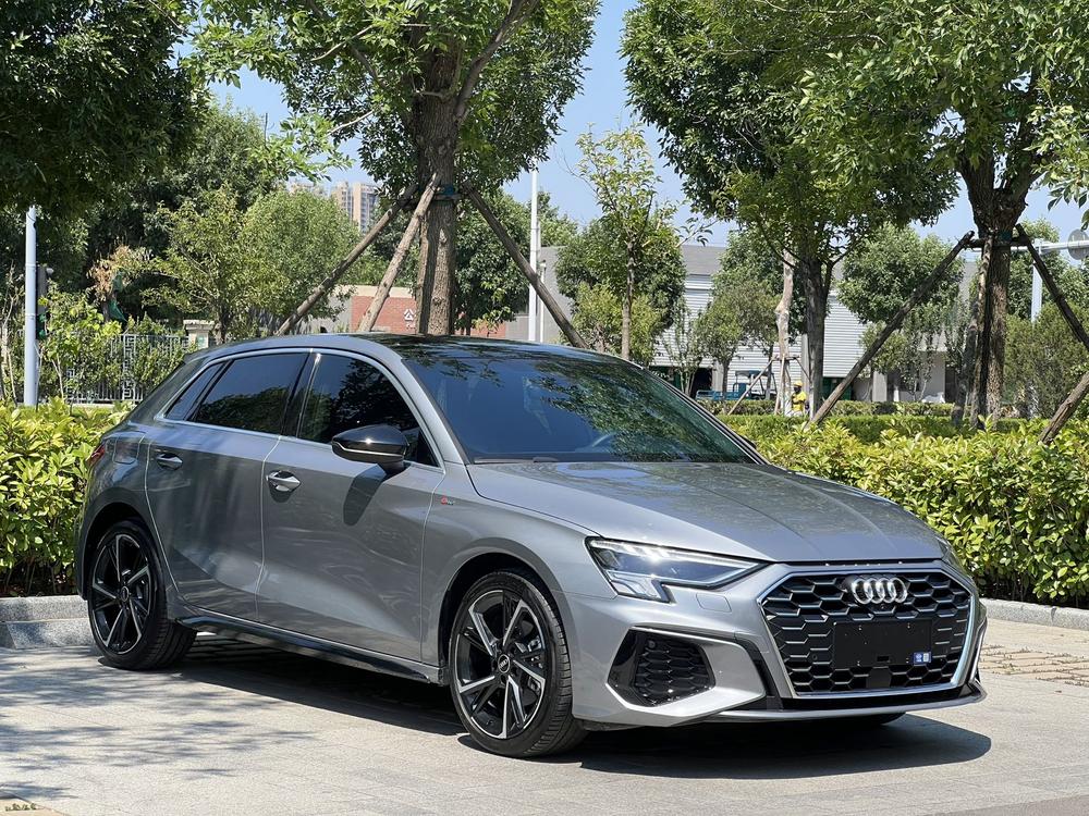 Audi Audi A3