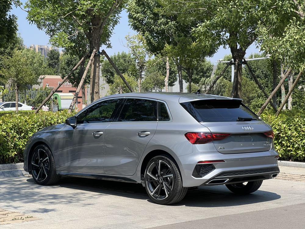 Audi Audi A3