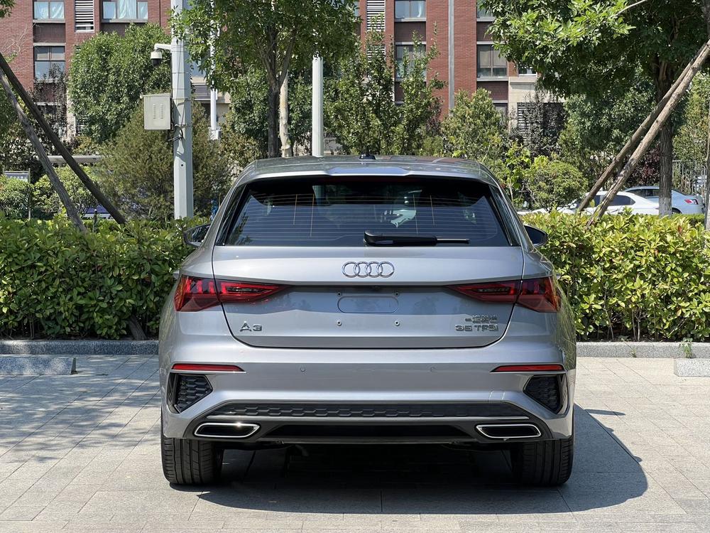 Audi Audi A3
