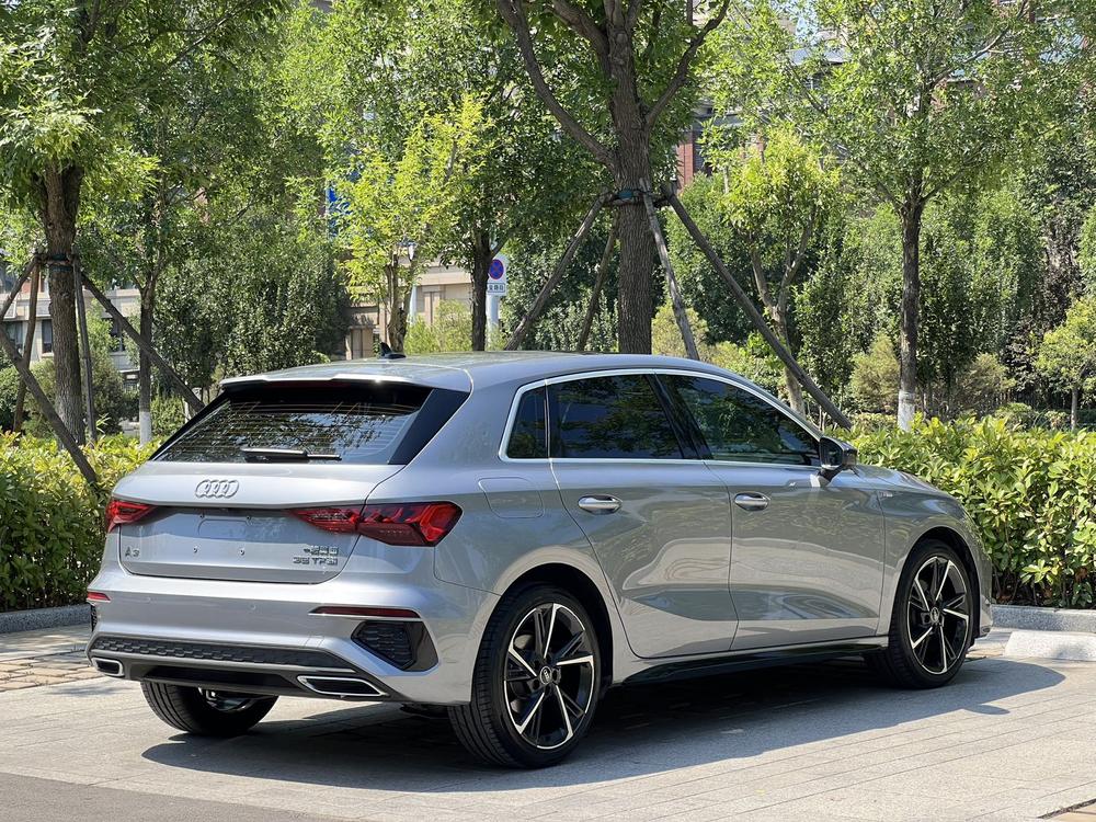 Audi Audi A3