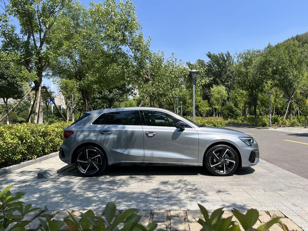 Audi Audi A3