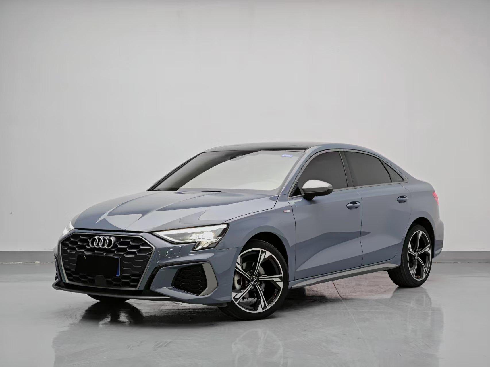 Audi Audi A3