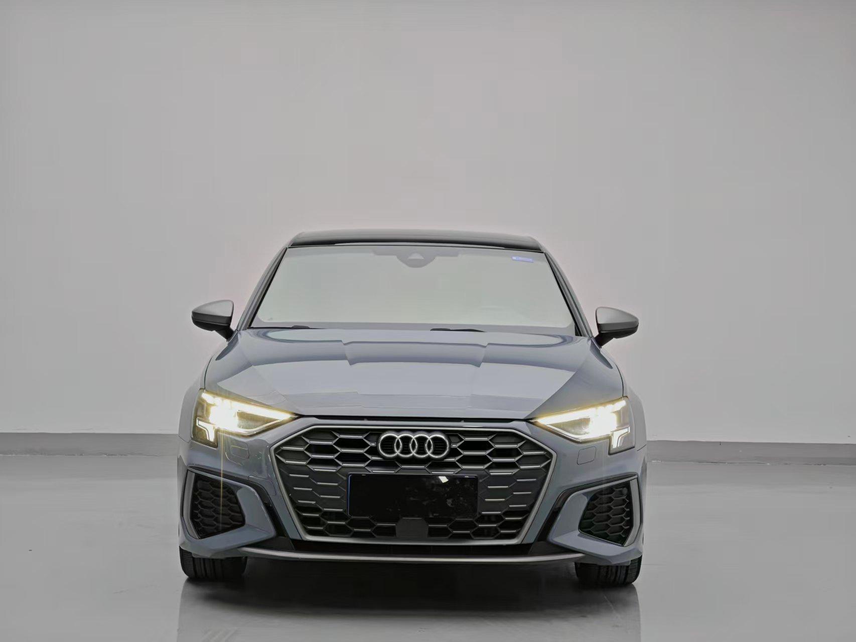 Audi Audi A3