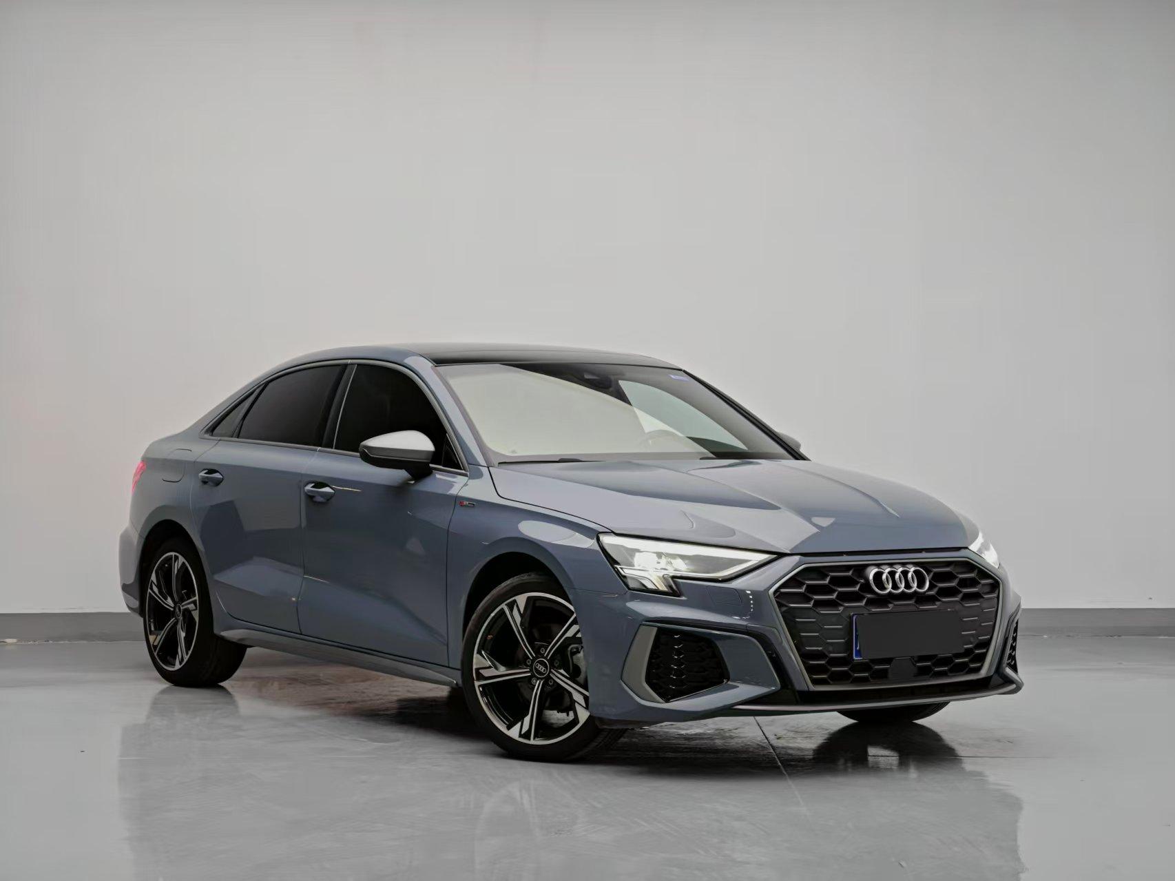Audi Audi A3