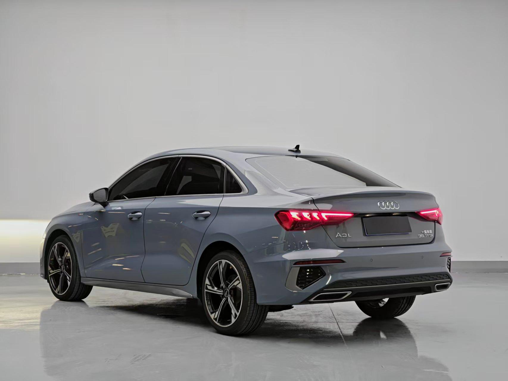 Audi Audi A3