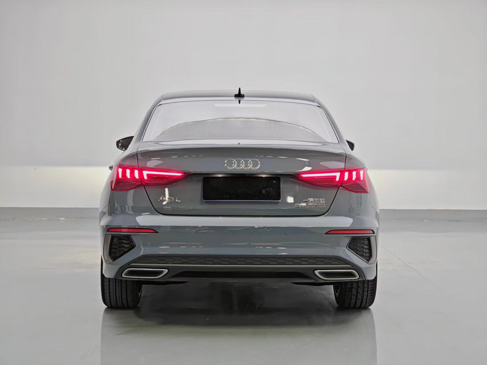 Audi Audi A3