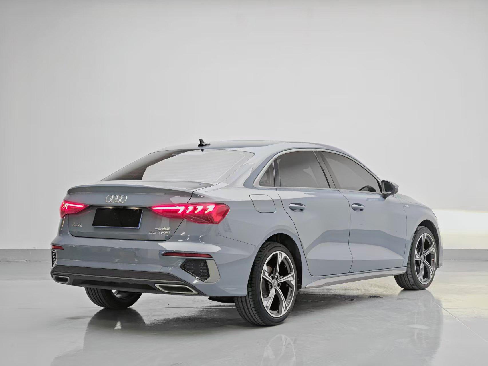 Audi Audi A3