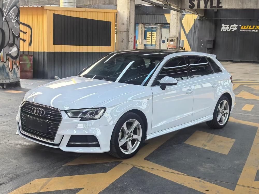 Audi Audi A3