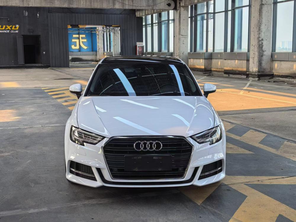 Audi Audi A3