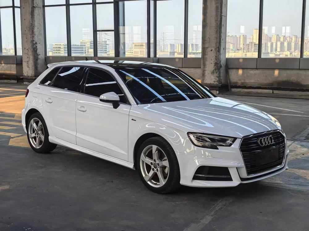 Audi Audi A3
