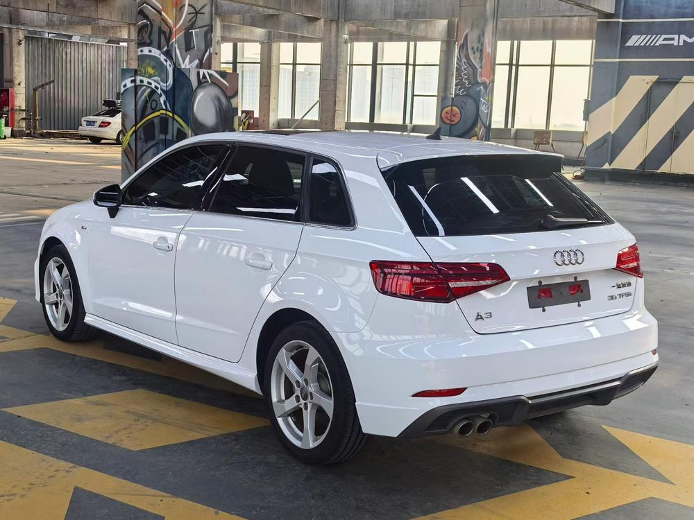 Audi Audi A3