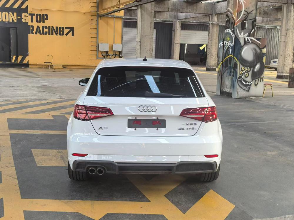 Audi Audi A3