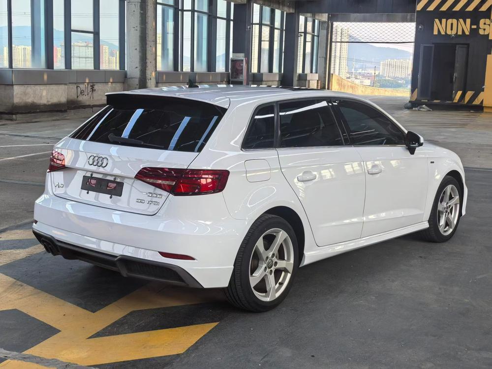 Audi Audi A3