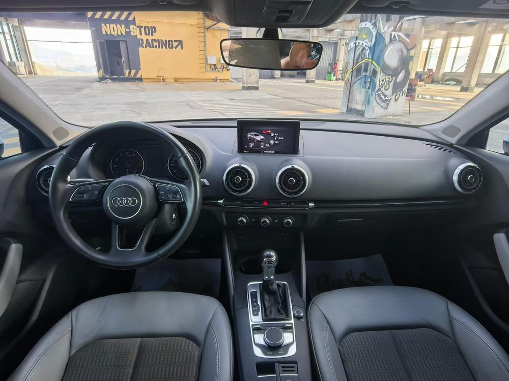 Audi Audi A3