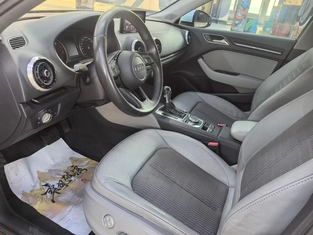 Audi Audi A3