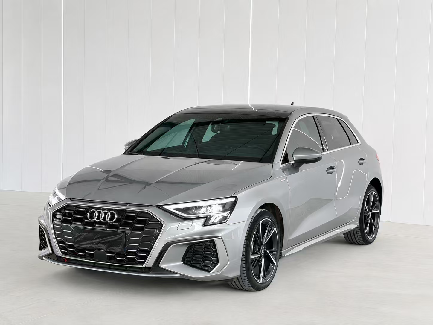 Audi Audi A3