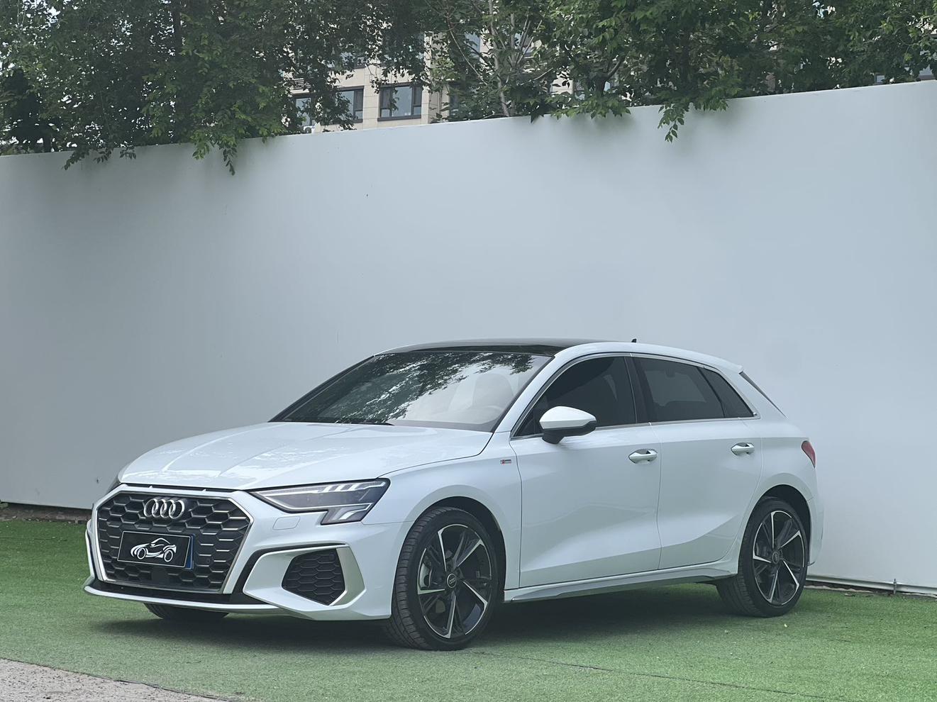 Audi Audi A3