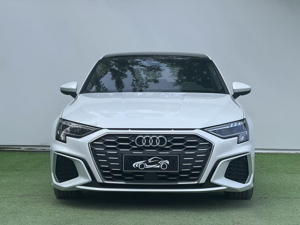 Audi Audi A3