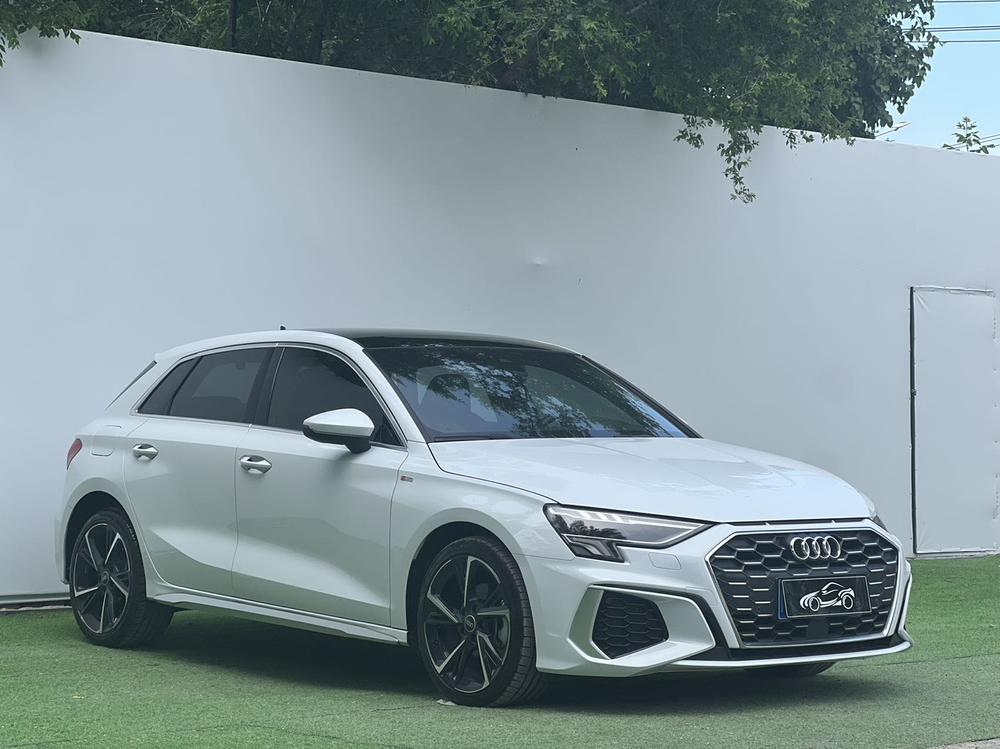 Audi Audi A3
