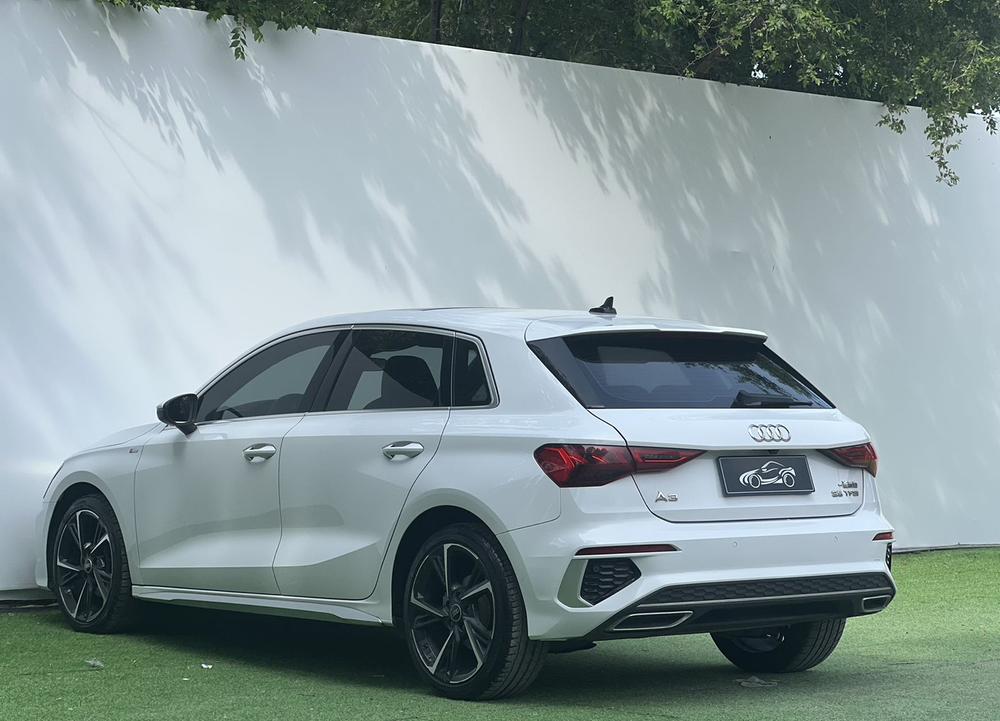 Audi Audi A3