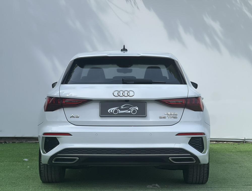 Audi Audi A3