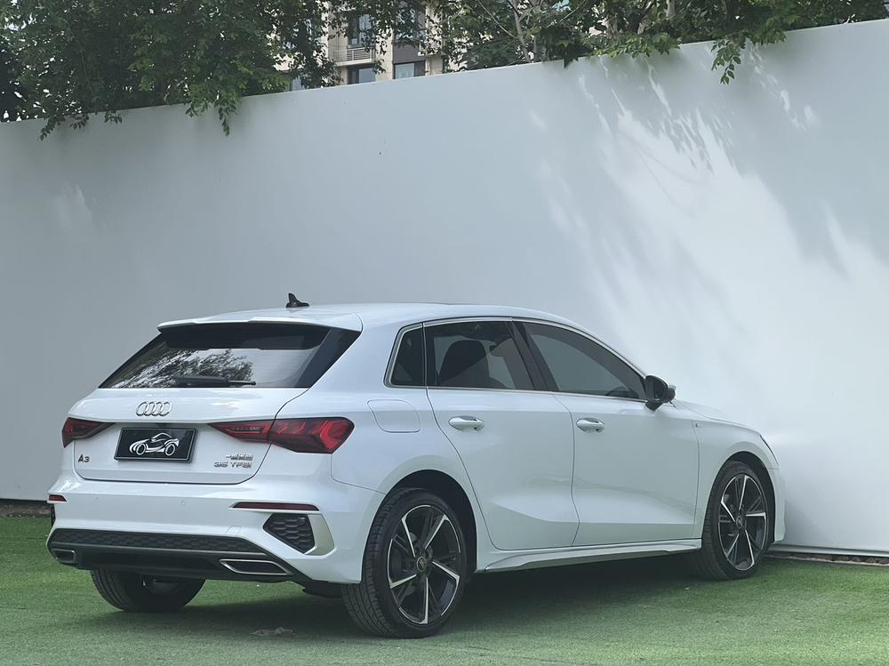 Audi Audi A3