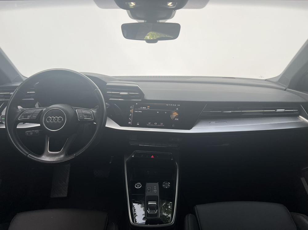 Audi Audi A3
