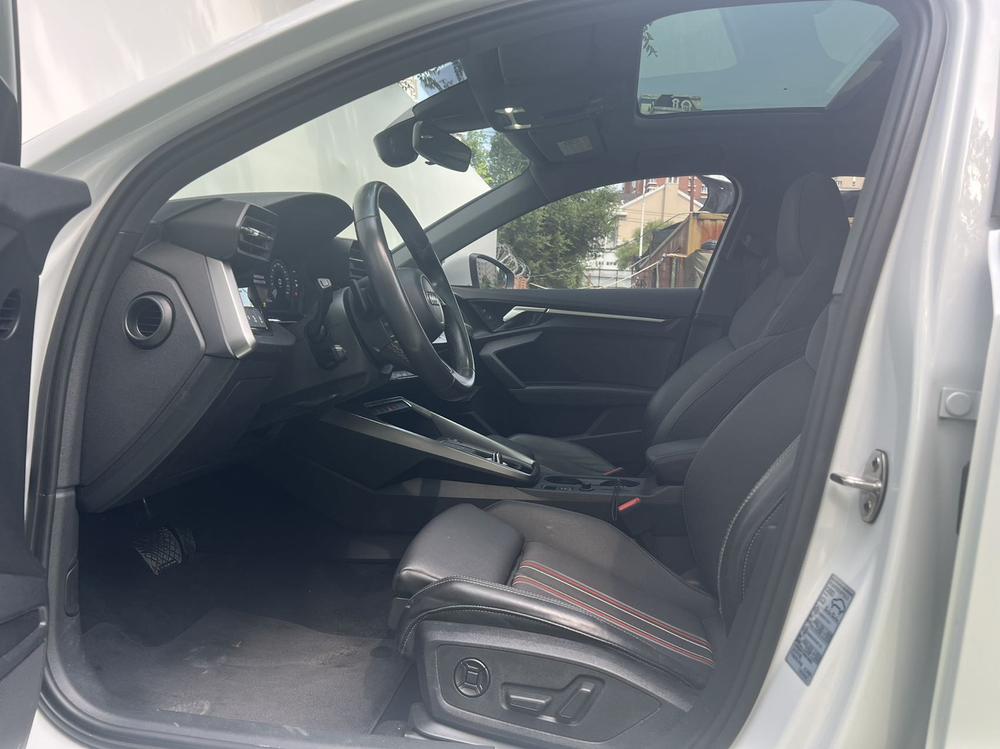 Audi Audi A3
